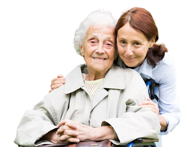 Курс патронажной сиделки (помощницы по уходу) в Краснотурьинске